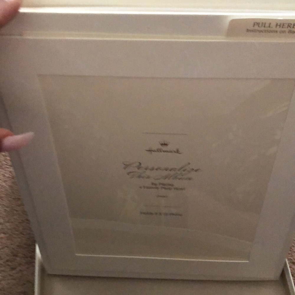 Hallmark Album - Picture 4 of 6